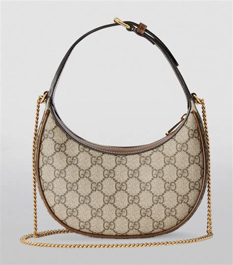 gucci mini 腰包|Gucci mini bag.